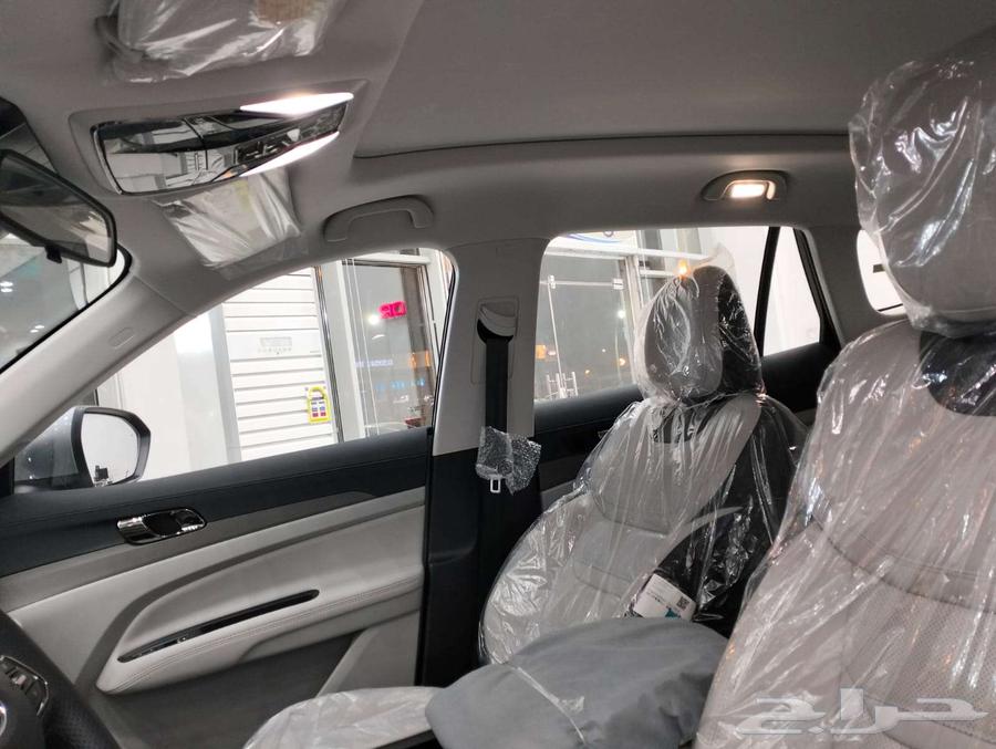 Ford Territory Trend 2025, free tinting63404056482819113