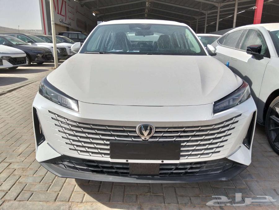 Changan Eado Plus 2025 Limited February Offers63377795906435113