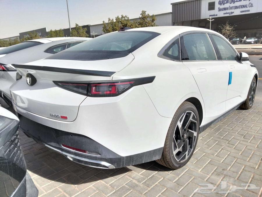 Changan Eado Plus 2025 Limited February Offers63377795906435111