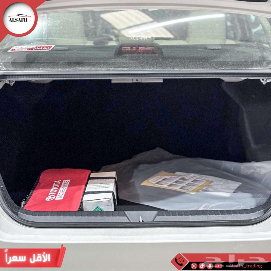 Toyota Yaris Y Standard 202463404474061955114