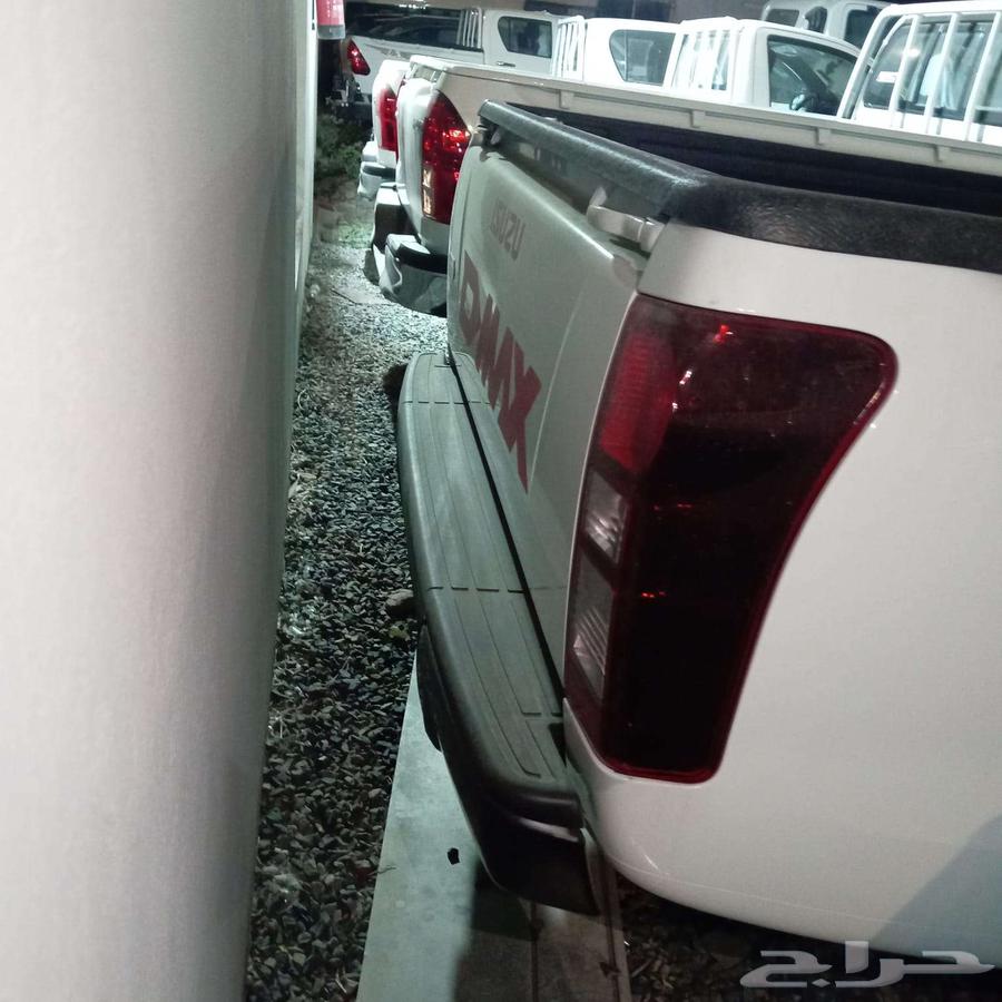 Isuzu D-Max GMR without double cab 2025 at the lowest prices, cash and installments available63404477893633114