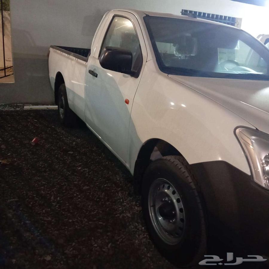 Isuzu D-Max GMR without double cab 2025 at the lowest prices, cash and installments available63404477893633113