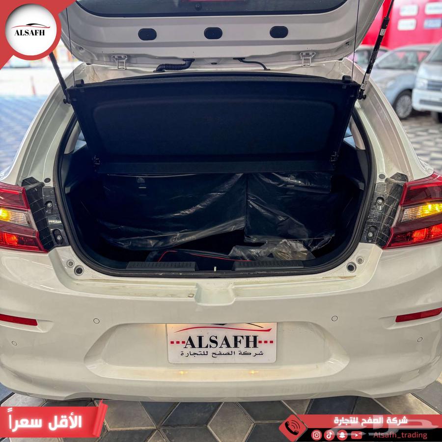 Suzuki Baleno GLX, fully loaded, model 2025, lowest price63377928555265114
