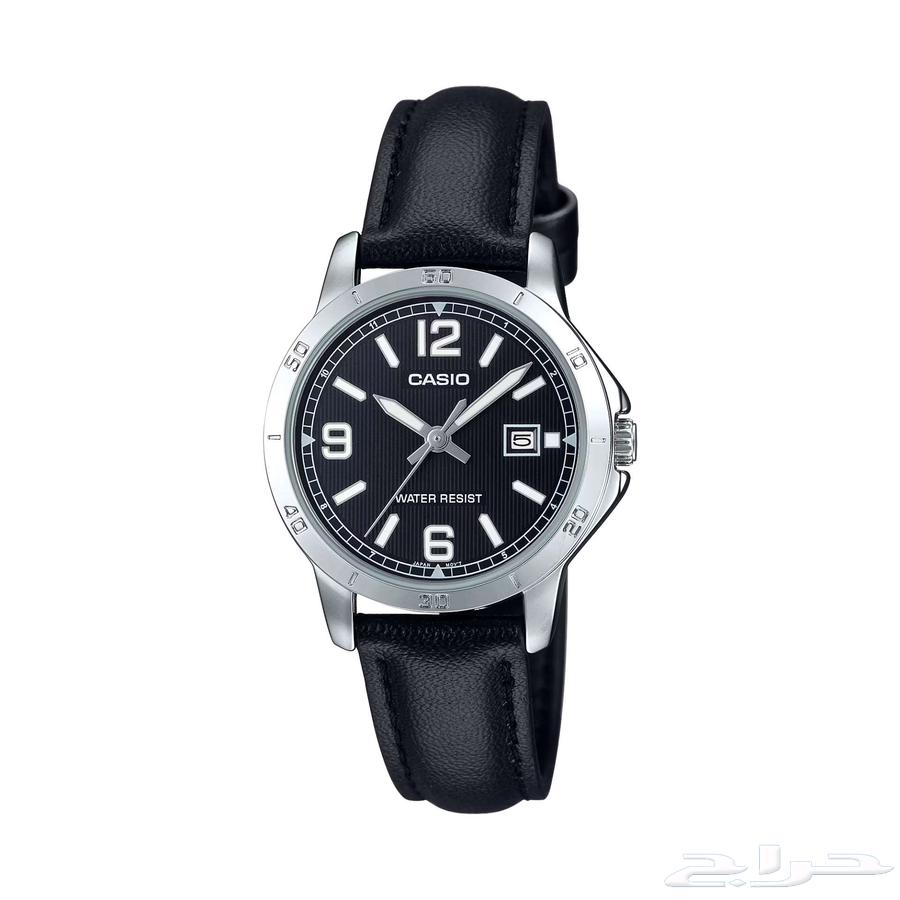 Casio Japanese Men's Watch - Wadi Al-Dawasir63246986317315111