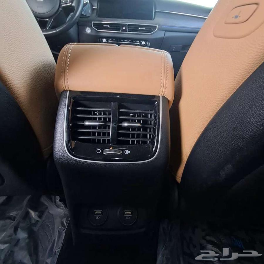 Kia Kadianza FL 2020 in midnight black or financing available63373553442561114