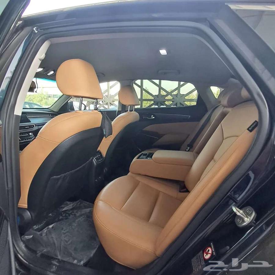 Kia Kadianza FL 2020 in midnight black or financing available63373553442561111