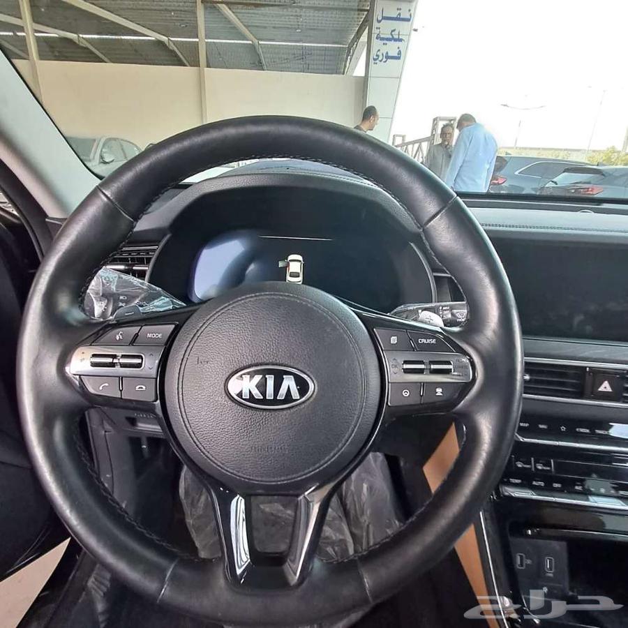Kia Kadianza FL 2020 in midnight black or financing available63373553442561113