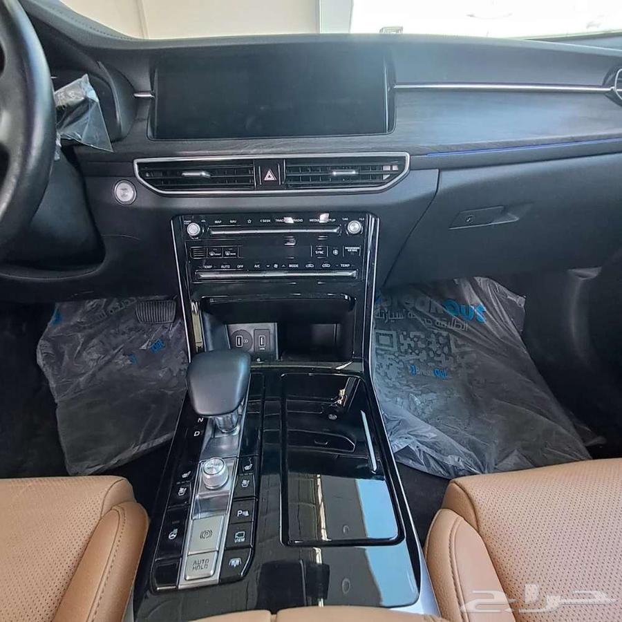 Kia Kadianza FL 2020 in midnight black or financing available63373553442561112