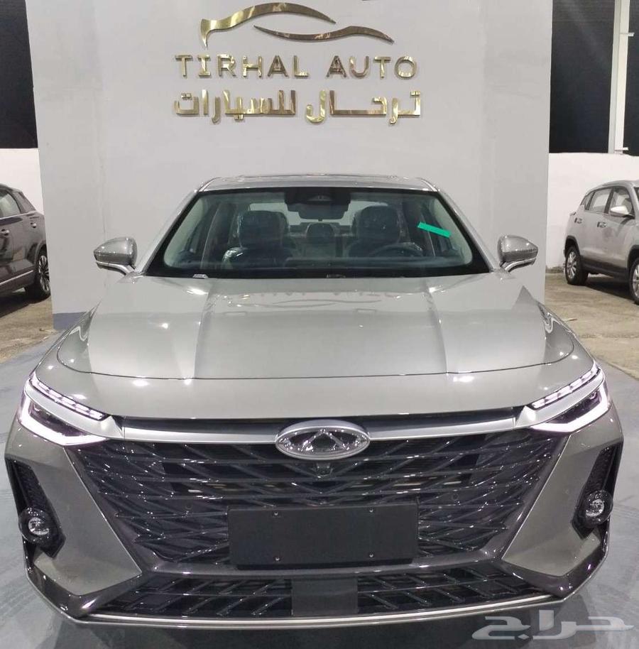 شيري اريزو 8 كمفورت 2025 بانوراما 4 كاميرات63405424846338112