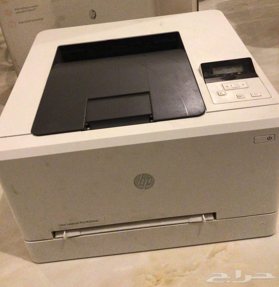 طابعه hp ليزر ملونه632444183682591114