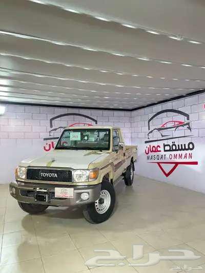 تويوتا شاص 2021 سلق سوبر دي ال اكس دبل لون بيج63374033770113112