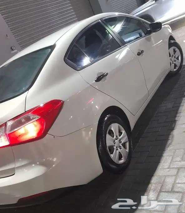 Kia Cerato 2016 model, Jeddah63371665511810113