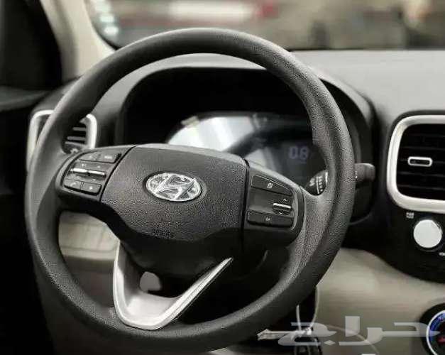 Hyundai Venue Smart 2024 with free protection and dash cam63373390633218113