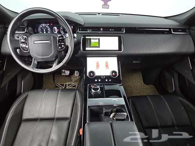 Range Rover - Velar - 202063375986424962113