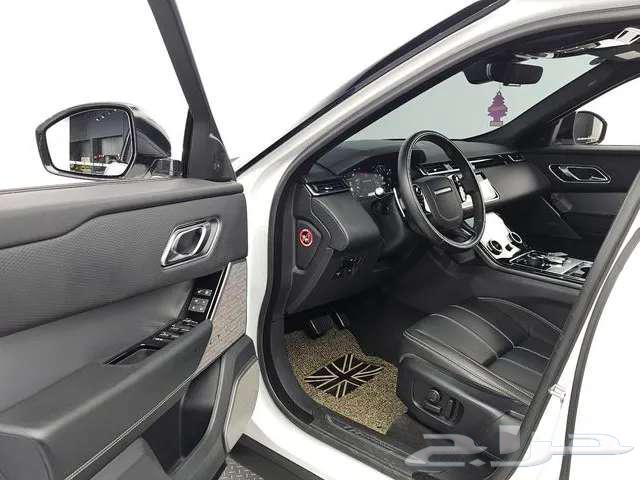 Range Rover - Velar - 202063375986424962112