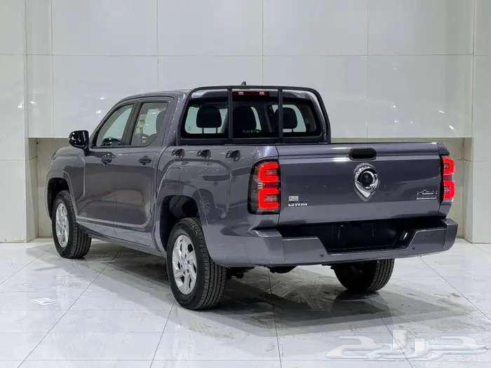 Haval H6 Hybrid Standard Gasoline Model -2023- Cash and Installments63373553383939114