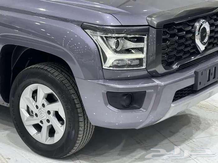 Haval H6 Hybrid Standard Gasoline Model -2023- Cash and Installments63373553383939112