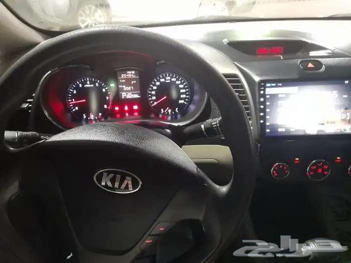 Kia Cerato 2016 model, Jeddah633716655118101116