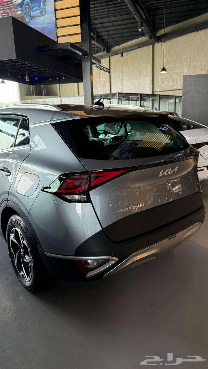 Sportage 2025 2.063373553737731113