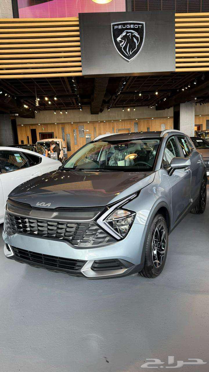 Sportage 2025 2.063373553737731112
