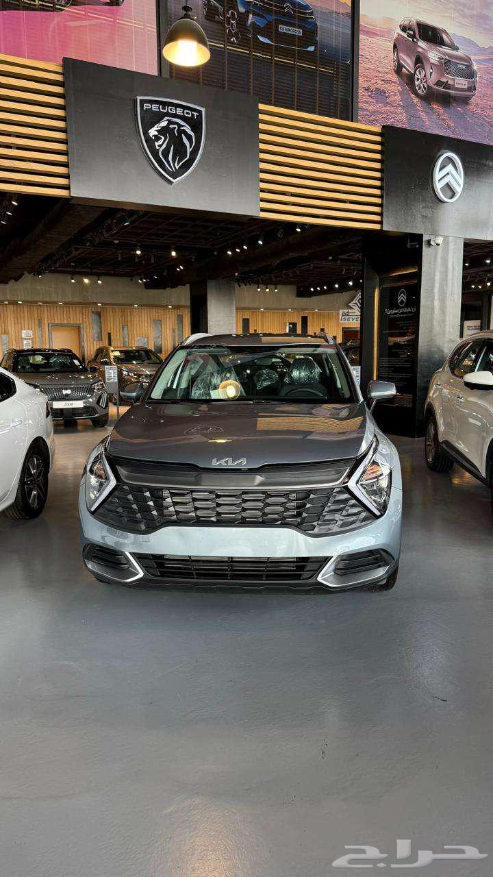 Sportage 2025 2.063373553737731111