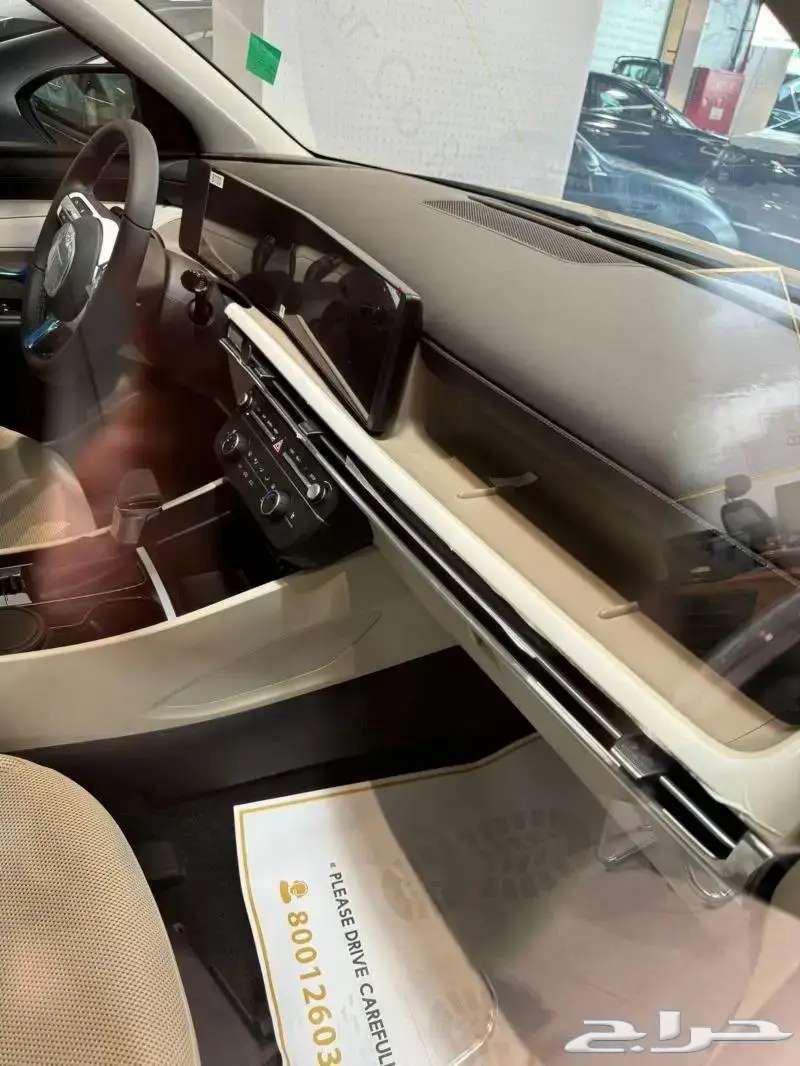 Hyundai Tucson Comfort 1600 Turbo Model 202563374033979395112