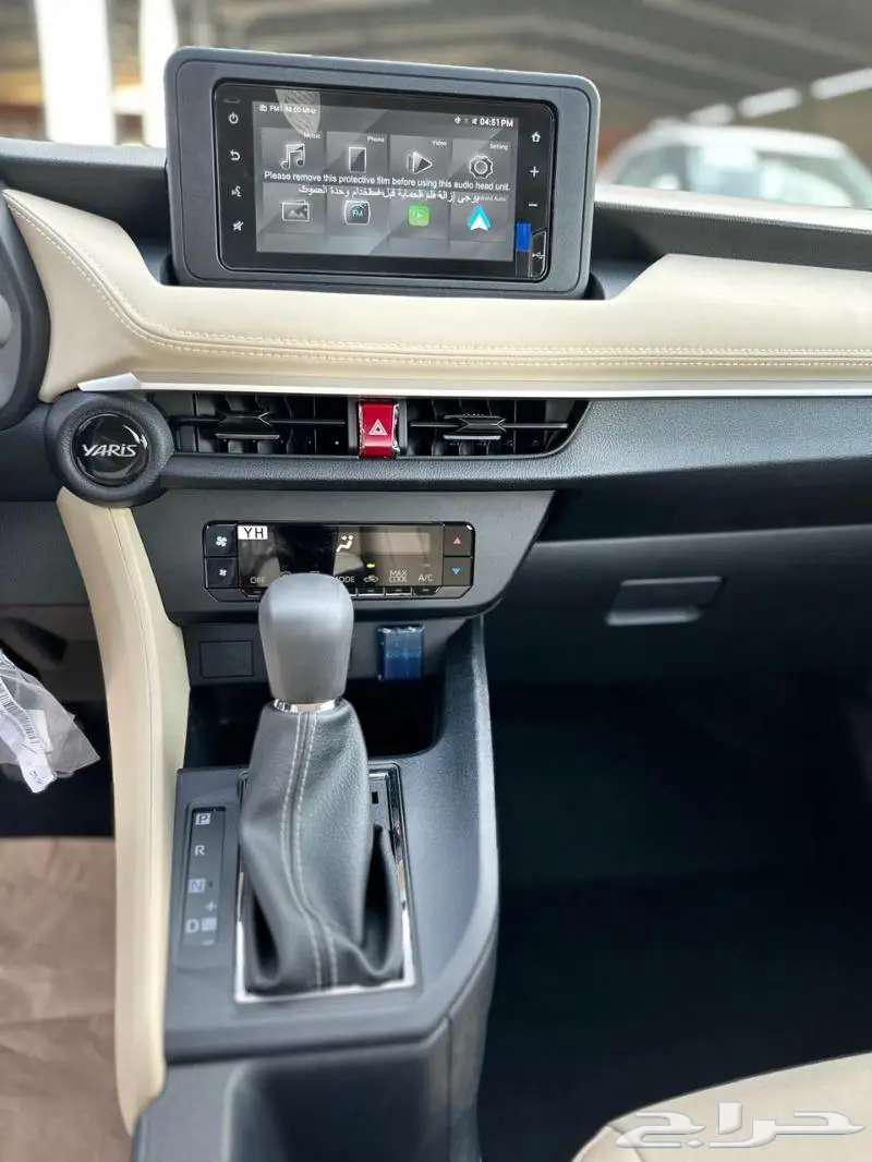 تويوتا يارس( واى _ واى بلس )63370925513346113