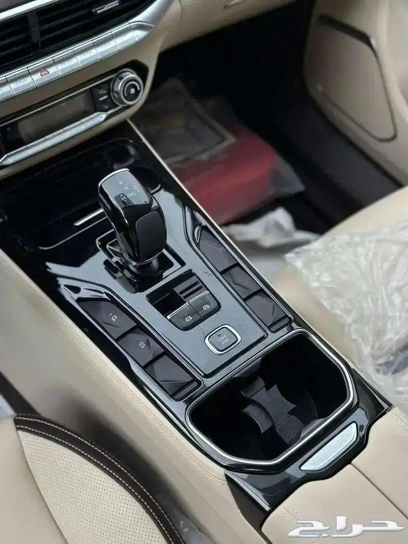 Faw Besturn T77 Pro full model 2463371665643010113