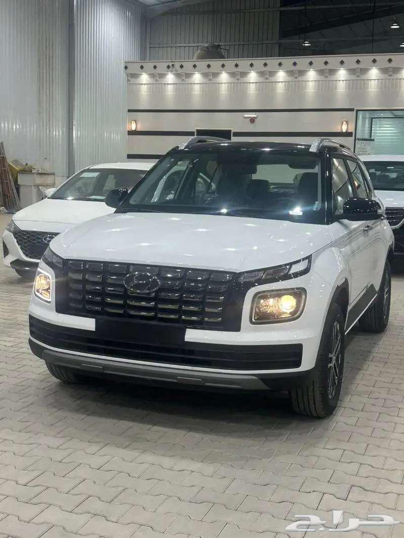 هونداي فينيو بريميوم فل كامل موديل 202463371353830275114