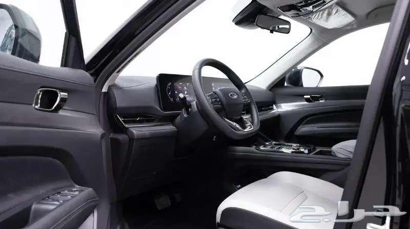 Ford Territory Titanium 2025, fully loaded, available for cash purchase or installment plan63374377022083114