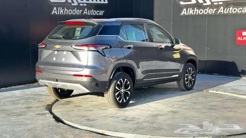 شيفروليه جروف بريمير 2025 لدى الخضر للسيارات63374645858433111