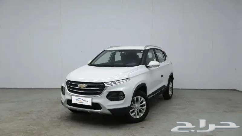 Chevrolet Groove LT Full Option 2024 Model, Cash and Installment Available63374374680835112