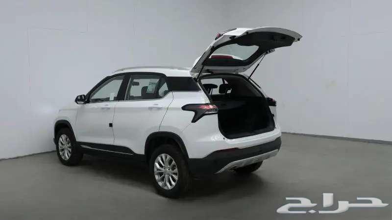 Chevrolet Groove LT Full Option 2024 Model, Cash and Installment Available63374374680835111
