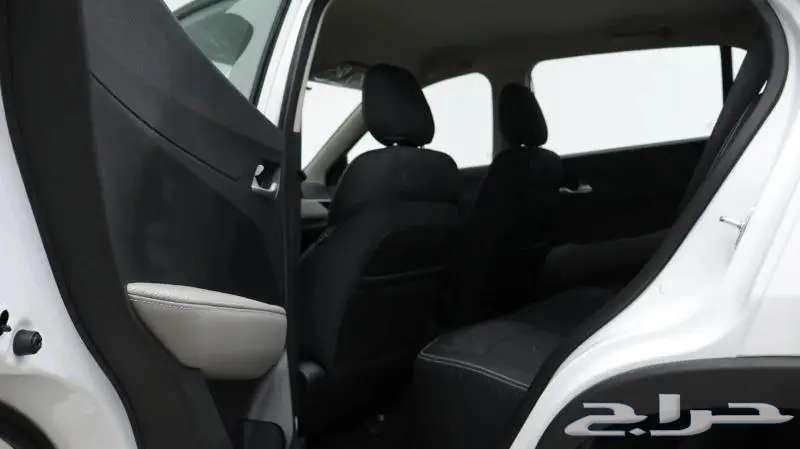 Chevrolet Groove LT Full Option 2024 Model, Cash and Installment Available63374374680835114