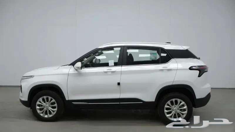 Chevrolet Groove LT Full Option 2024 Model, Cash and Installment Available63374374680835113