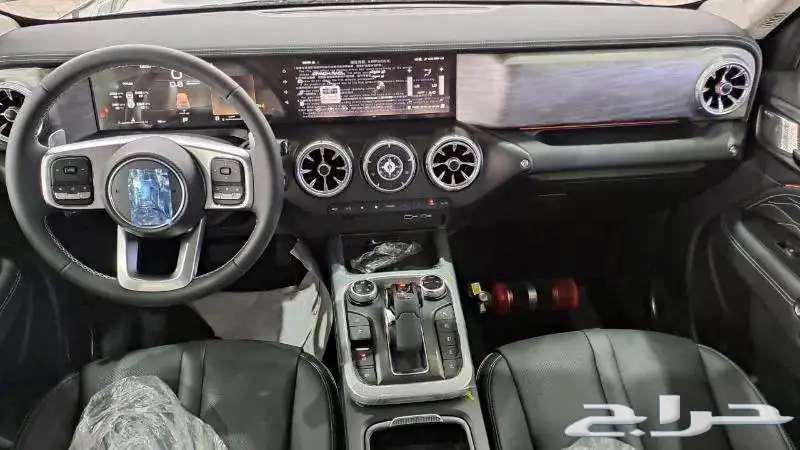 هافال تانك 300 جيب المهام الصعبة 2025 موديل سعر خاص63374379020162112