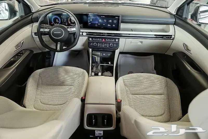 Hyundai Tucson Comfort 1600 Turbo Model 202563374033979395111