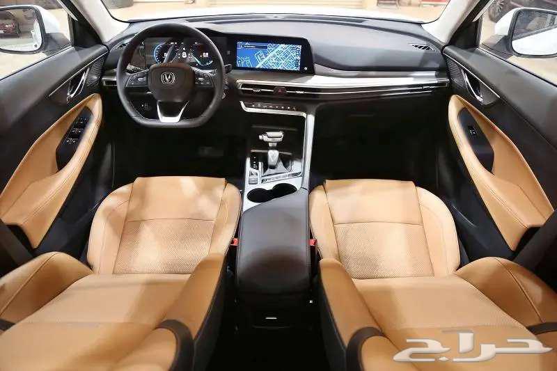 Changan CS35 CS 2025 model installment plans from companies and banks63373908921346113