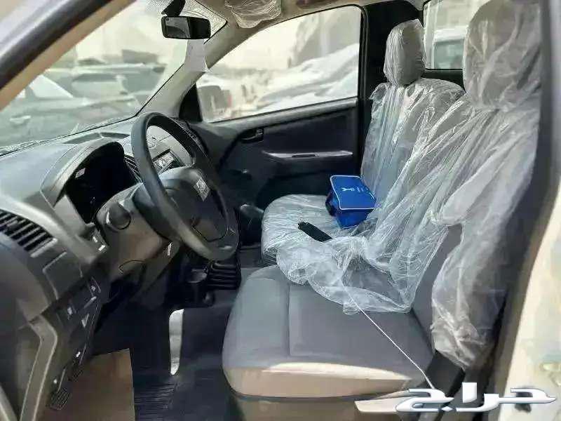 ايسوزو 2025 غماره 150 حصان ديزل كاش وتقسيط63374861674241113
