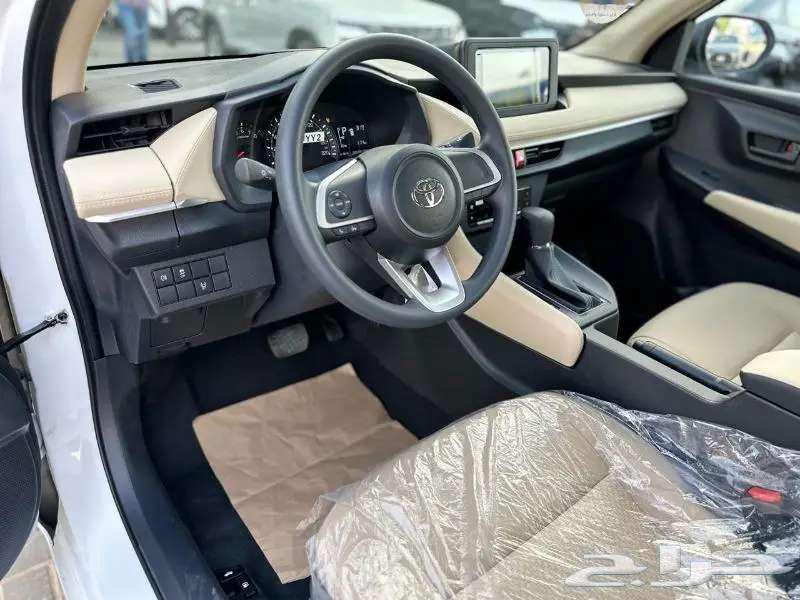 تويوتا يارس( واى _ واى بلس )63370925513346114