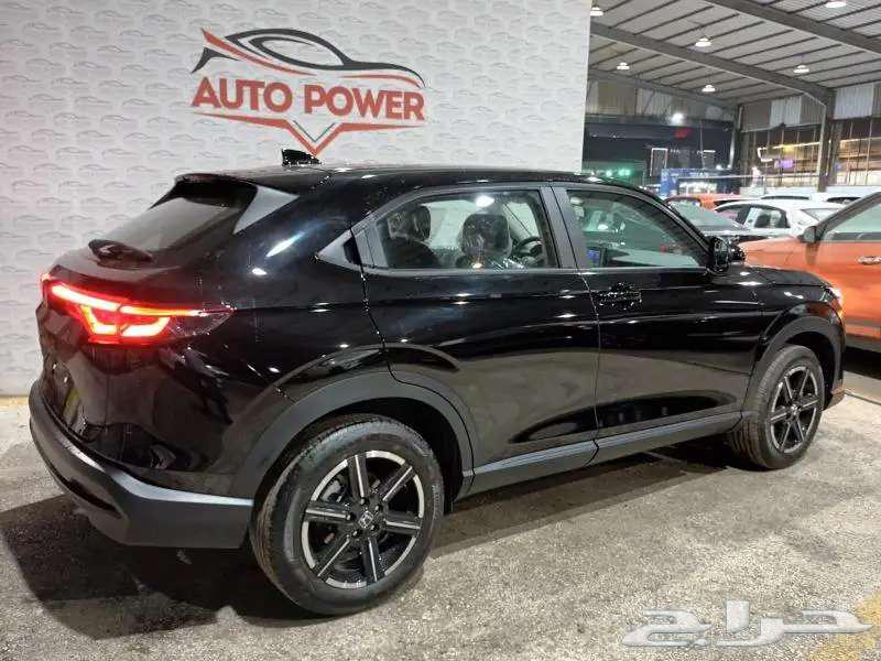 Honda HR-V DX 2023 model63372953591427112