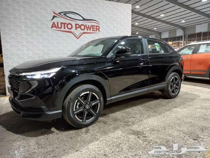 Honda HR-V DX 2023 model63372953591427111