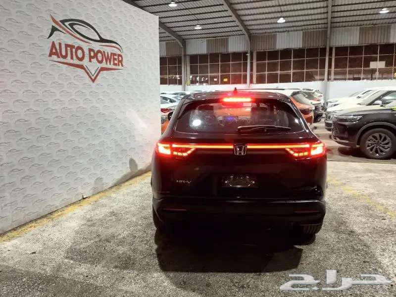 Honda HR-V DX 2023 model63372953591427113