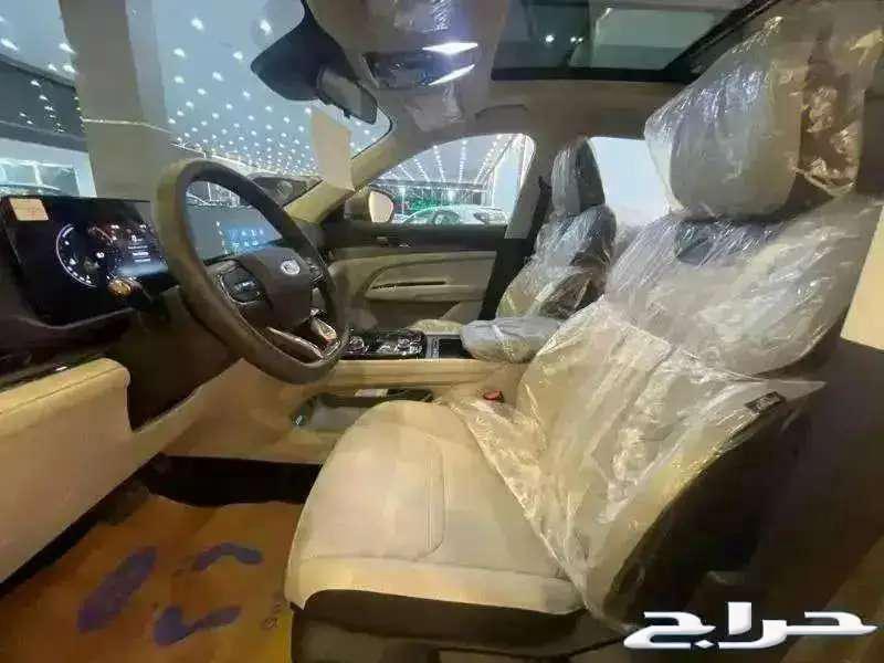 فورد تيريتوري ترند 2025 توكيلات الجزيرة صيانه مجانيه63372350743554113