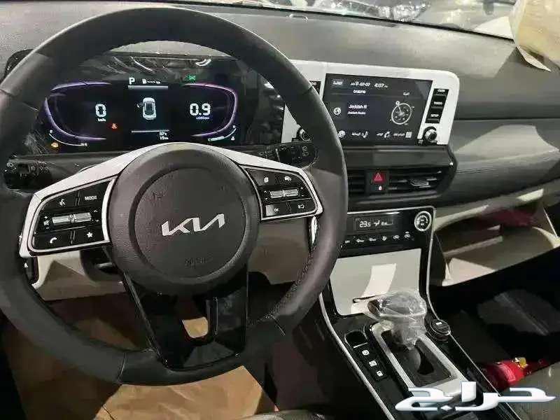 Kia Sportage 2.0 LX Panorama Model 2025, cash and financing available63372349321858114