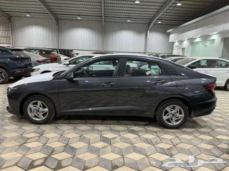 هيونداى اكسنت فليت 2025 - كاش واقساط رواتب من 350063371856548993112
