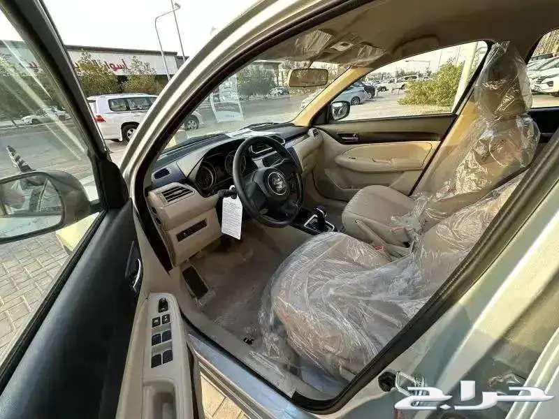 سوزوكى ديزاير ستاندر موديل 202563371666672002114