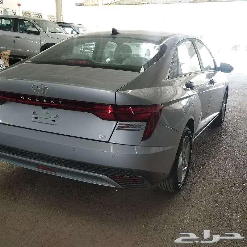 هيونداى اكسنت فليت 2025 - كاش واقساط رواتب من 350063371856548993111