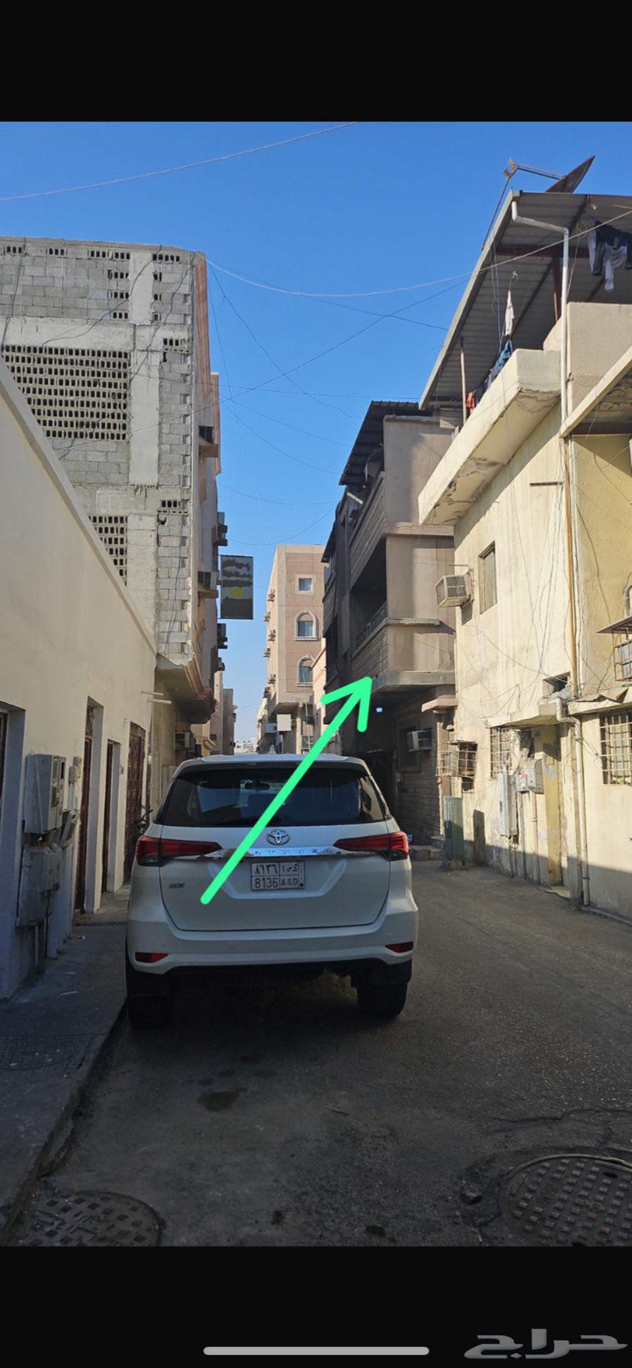 عمارة بالخبر الجنوبيه لقطة630081620168991116
