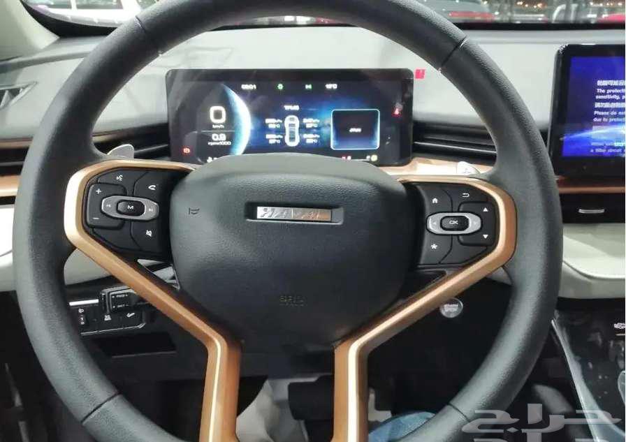 Haval H6 Base Model 2025 Installments63374124912258114